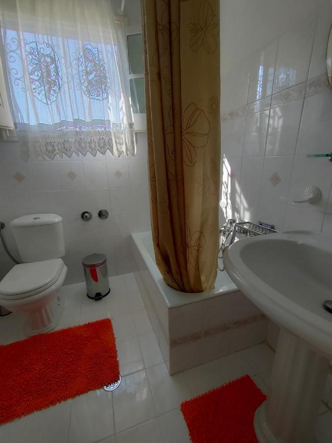 Villa Southern Comfort Лефкими Екстериор снимка