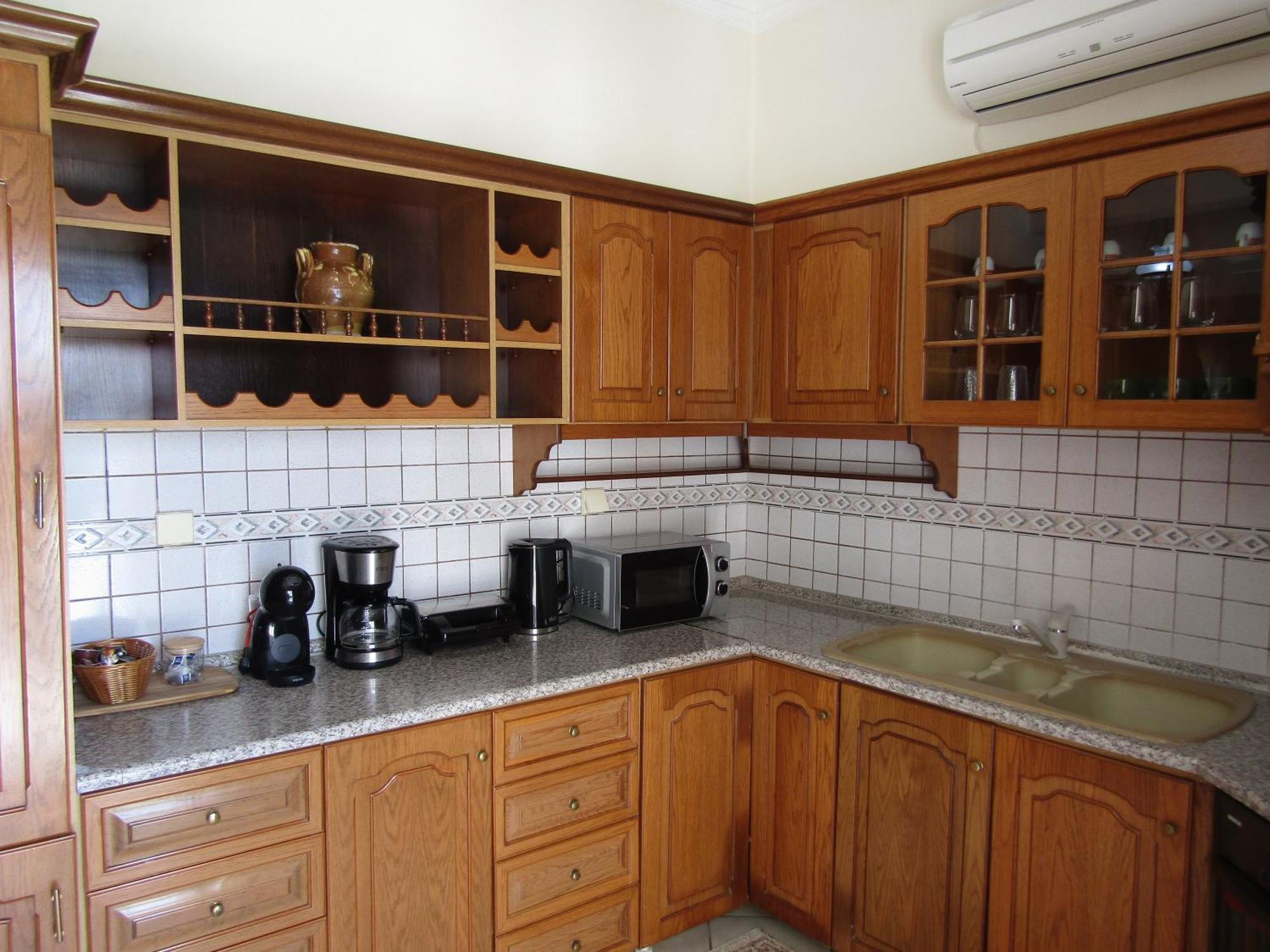Villa Southern Comfort Лефкими Екстериор снимка